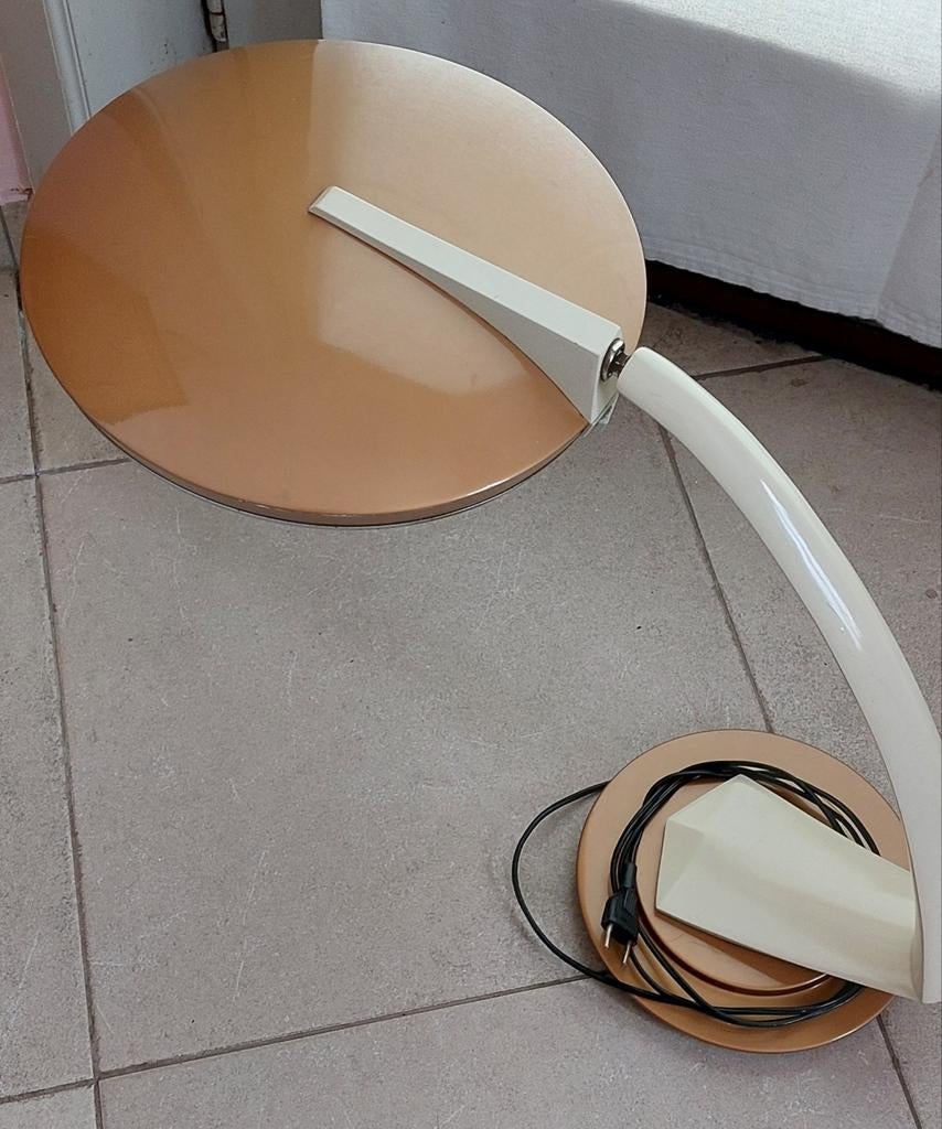 Vintage lamp exclusief, Huis en Inrichting, Ophalen