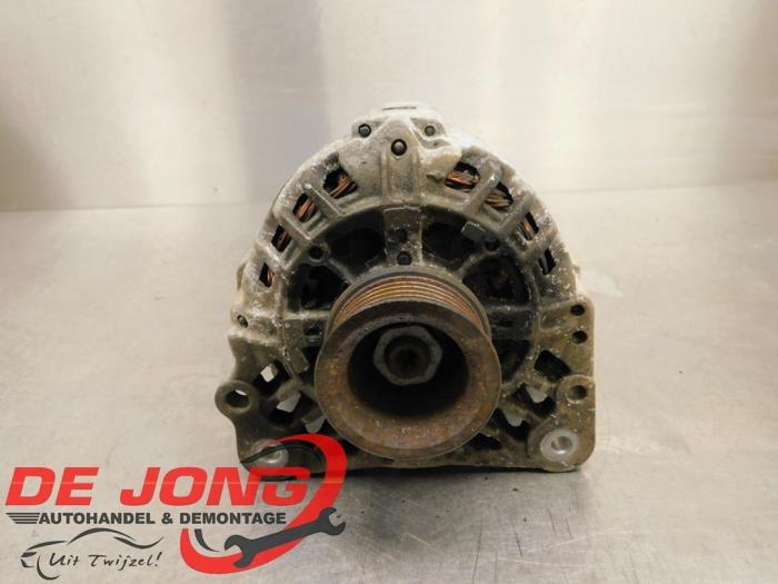 Dynamo d'un Seat Ibiza, -, 3 mois de garantie, Utilisé, -