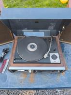 Tourne disque jvc, Enlèvement, Utilisé