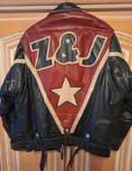 Zino Judy Maat Large, Motoren, Ophalen, Tweedehands, Jas | leer, Zino Judy