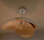 Plafonnier en bois, Maison & Meubles, Enlèvement, Comme neuf, Bois