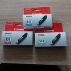 Inktpatronen, Computers en Software, Printerbenodigdheden, Ophalen