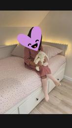 BEDBANK HEMNES IKEA, Comme neuf, 200 cm, Enlèvement, 80 cm