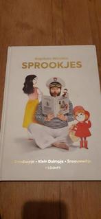 Sprookjesboek Kapitein Winokio, Boeken, Ophalen