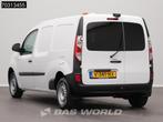 Renault Kangoo 90PK Lang L2 Inrichting Trekhaak Camera Airco, Achat, Euro 6, Entreprise, 2 places
