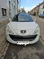Peugeot rcz 16 turbo, Autos, Peugeot, Euro 5, 149 g/km, Boîte manuelle, Noir