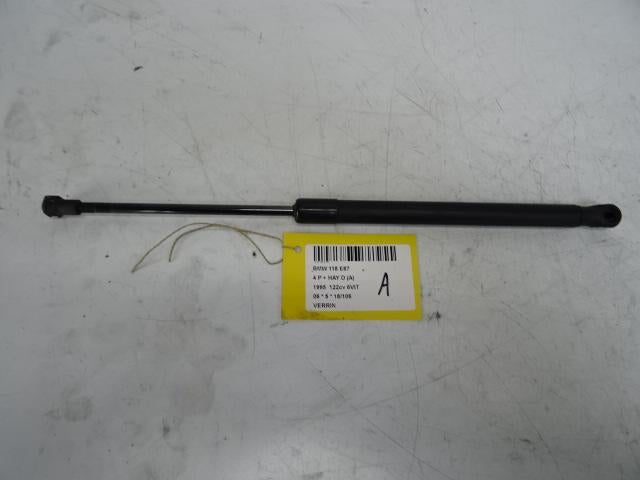 VERIN DE CAPOT BMW 1 serie (E87 / 87N) (01-2003/12-2012), Utilisé, BMW