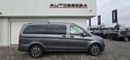 Mercedes Vito 114 CDI Tourer L2 Aut. 7PL /CAMERA / 14900KM, Auto's, 7 zetels, Bedrijf, Diesel, USB