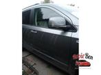 Portière 4portes avant droite d'un Dodge Journey (PA4), -, 3 mois de garantie, Utilisé, Dodge