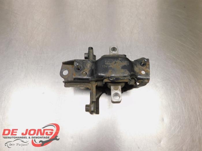 Support boîte de vitesse d'un Volkswagen Polo, Volkswagen, -, 3 mois de garantie, Utilisé