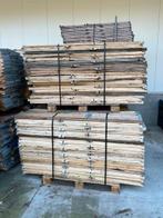 opzetrand pallet, Zakelijke goederen, Ophalen