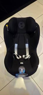 Cybex SIRONA Z I-Size Deep Black, Kinderen en Baby's, Ophalen