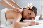 Massages relaxants, Ontspanningsmassage