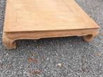 Imposante table de salon, Enlèvement, Comme neuf