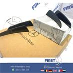 AMG VOORBUMPER AERO SPLITTER SET BUMPER SPOILER Mercedes 43, Haillon arrière, Utilisé, -, -