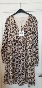 NIEUW artikel : Dry Lake jurk - Maat L, Dry Lake, Maat 42/44 (L), Ophalen of Verzenden, Zo goed als nieuw