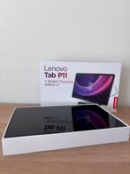 Lenovo Tab p11 + smart charging station 2, Ophalen of Verzenden, Zo goed als nieuw