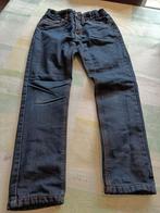 Jeansbroek maat 128 - NIEUW - warme broek, Vêtements | Hommes, Jeans, Enlèvement