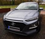 Hyundai Kona 1.0 T-GDi Twist, Argent ou Gris, Achat, 998 cm³, Euro 6