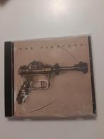 Cd - foo fighters, Enlèvement ou Envoi