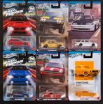 Hot Wheels Silver-serie, Hobby en Vrije tijd, Ophalen of Verzenden