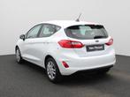 Ford Fiesta 1.0i EcoBoost 70kW Connected, Autos, Boîte manuelle, 5 portes, 5 places, 94 g/km