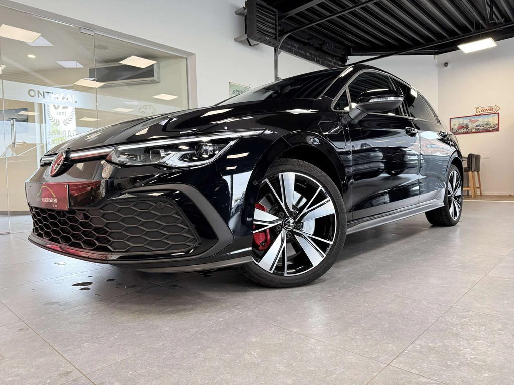 Volkswagen Golf GTE Golf GTE Hybride * 25618 km ! *, Autos, 1395 cm³, Achat, Phares entièrement LED, 110 kW