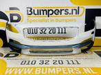 BUMPER Volvo V90 S9 Cross Country VOORBUMPER 1-E3-4434z, -, Utilisé, -, Avant
