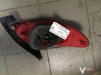 Peugeot 206 achterlicht nieuw type links en rechts '06, -, Utilisé, -, -