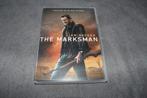 DVD The Marksman, CD & DVD, DVD | Action, À partir de 16 ans, Enlèvement ou Envoi, Utilisé, Action