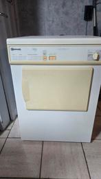 Droogkast, Elektronische apparatuur, Ophalen