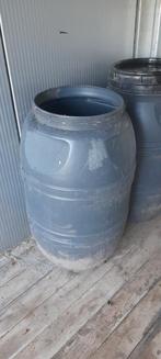 Vaten, Tuin en Terras, Ophalen