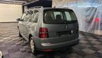 Vw Touran 1.9 TDI DSG AUTOMATIQUE bj. 11/2007 109000km, Automaat, Monovolume, Bedrijf, Sound system