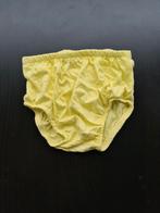 gele korte overtrek broek 68, Enfants & Bébés, Vêtements de bébé | Taille 68, Enlèvement, Comme neuf