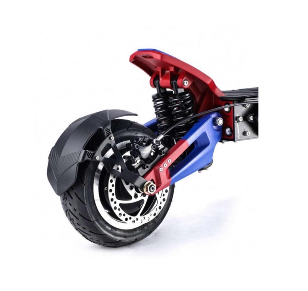 Nieuwe Electrische Step: VSETT 11+  42AH Nu 1995€ ipv 3595€, Enlèvement, Neuf, Step électrique (E-scooter), Vsett