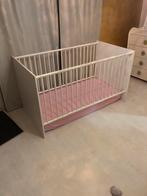 Babybedje, Ophalen, Gebruikt, Ledikant