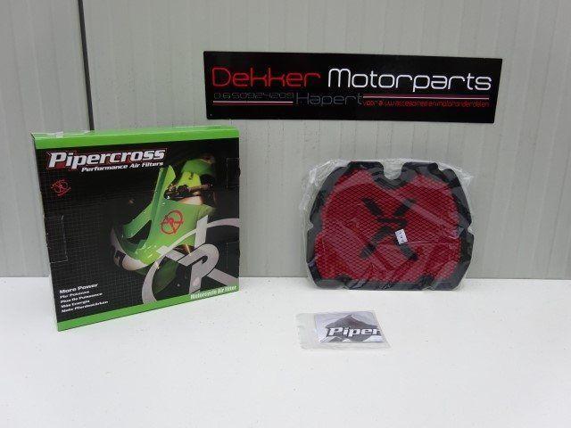Pipercross open Luchtfilter Honda CBR600F 1994-1995-1996 >, Motoren, Onderdelen | Honda, Nieuw, Ophalen of Verzenden