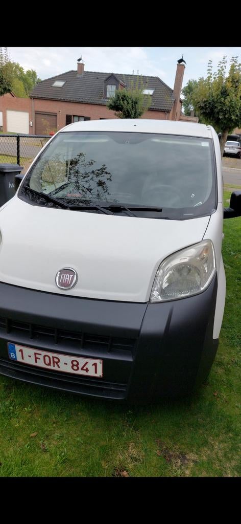 Good engine for export 140000km, Particulier, Te koop, Fiat