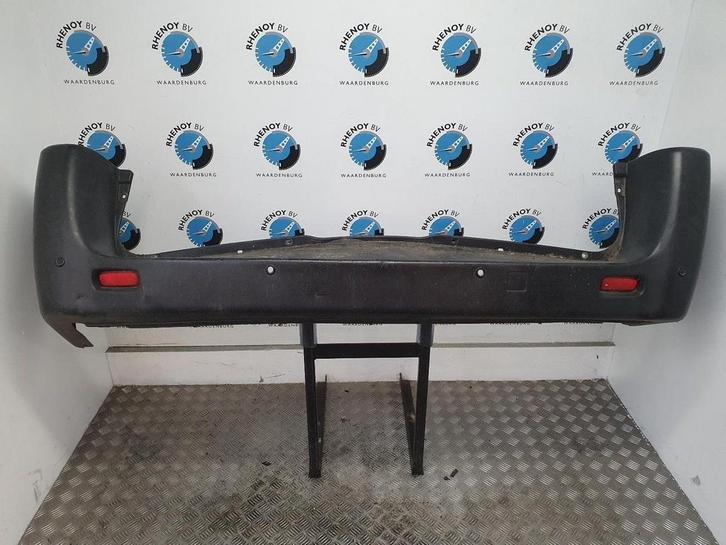 PEUGEOT EXPERT G9 H1 TYPE 10 BUMPER ACHTER 2014, Auto-onderdelen, Overige Auto-onderdelen, Gebruikt, ARN erkend, Stiba lid, Erkend duurzaam