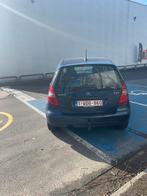 Mercedes, Autos, Classe A, Particulier, 1000 kg, Tissu