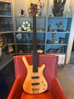Warwick Corvette Proline Fretless, Ophalen, Zo goed als nieuw