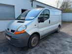 Renault Trafic, Autos, Particulier, Achat, Renault