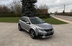 Peugeot 3008 Grip Control 1.2i Aut.** Camera 360 ** GAR 12M, Auto's, Leder en Stof, 127 g/km, 5 zetels, 5 deurs
