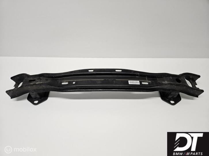 Bumperbalk achter BMW 4-serie Coupé F32 51127285542, Autos : Pièces & Accessoires, Carrosserie & Tôlerie, BMW, Utilisé, Enlèvement ou Envoi