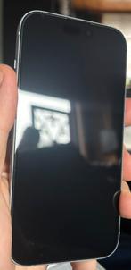 Iphone 15 128go bleu, Enlèvement, Comme neuf, Bleu, IPhone 15