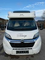 Mc Louis Sovereign 473 G, Caravanes & Camping, Jusqu'à 5, Entreprise, Diesel, Semi-intégral