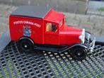 1930 Model A Ford Van  Canada Post - ca 1/43, Enlèvement ou Envoi, Comme neuf, Voiture, Matchbox