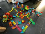 Vtech toet toet auto’s, Kinderen en Baby's, Ophalen, Gebruikt, 2 tot 4 jaar