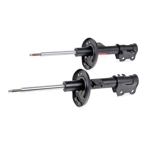 Opel Corsa D schokdempers Opel Adam schokbrekers Opel Corsa, Autos : Pièces & Accessoires, Neuf, -, Opel, -