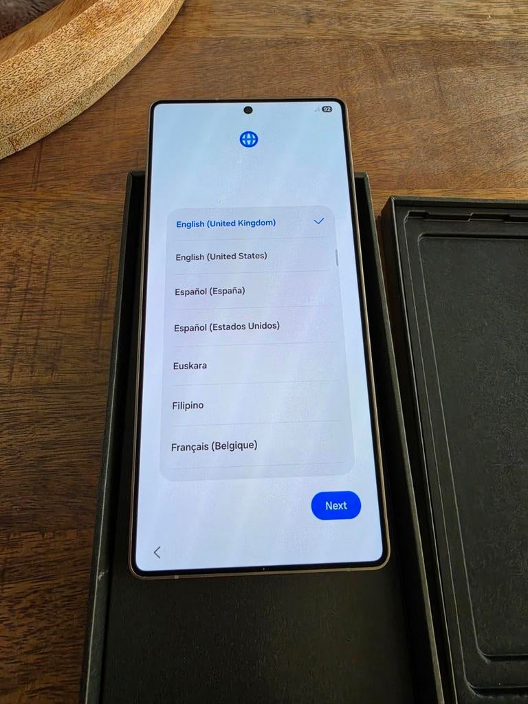 Samsung Galaxy S25 Ultra, Télécoms, Téléphonie mobile | Samsung, Autres modèles, 10 mégapixels ou plus, Autres couleurs, Enlèvement